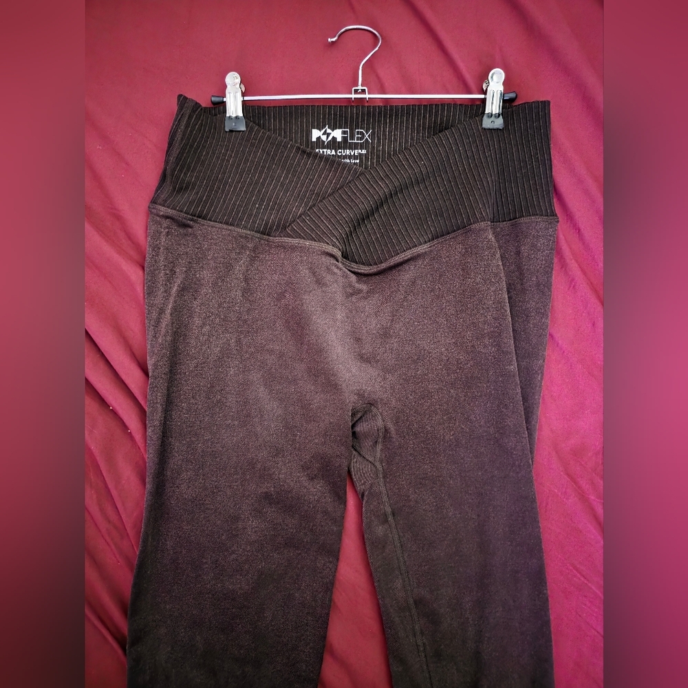 Popflex Seamless line Legging